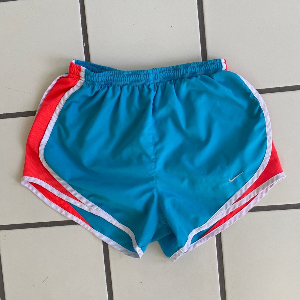Nike Sports Shorts